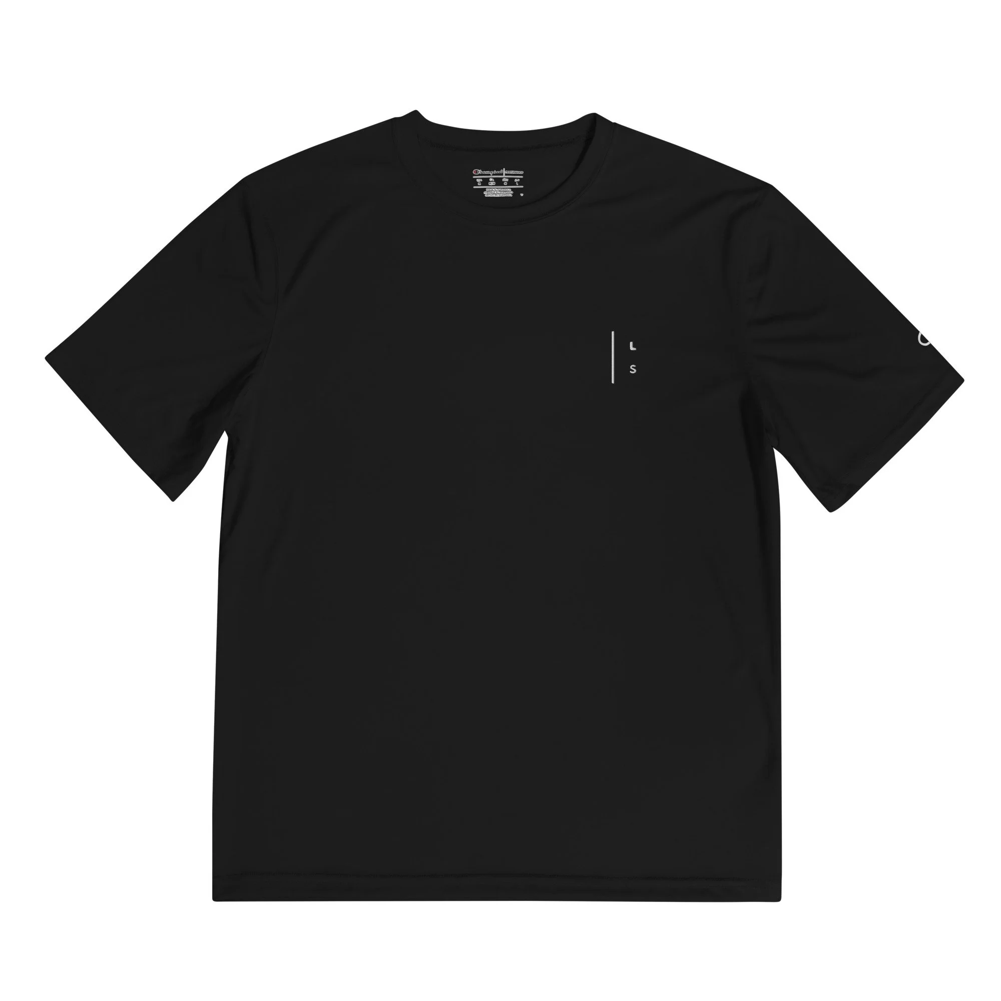 Champion Performance T Shirt Lexicon Strategies