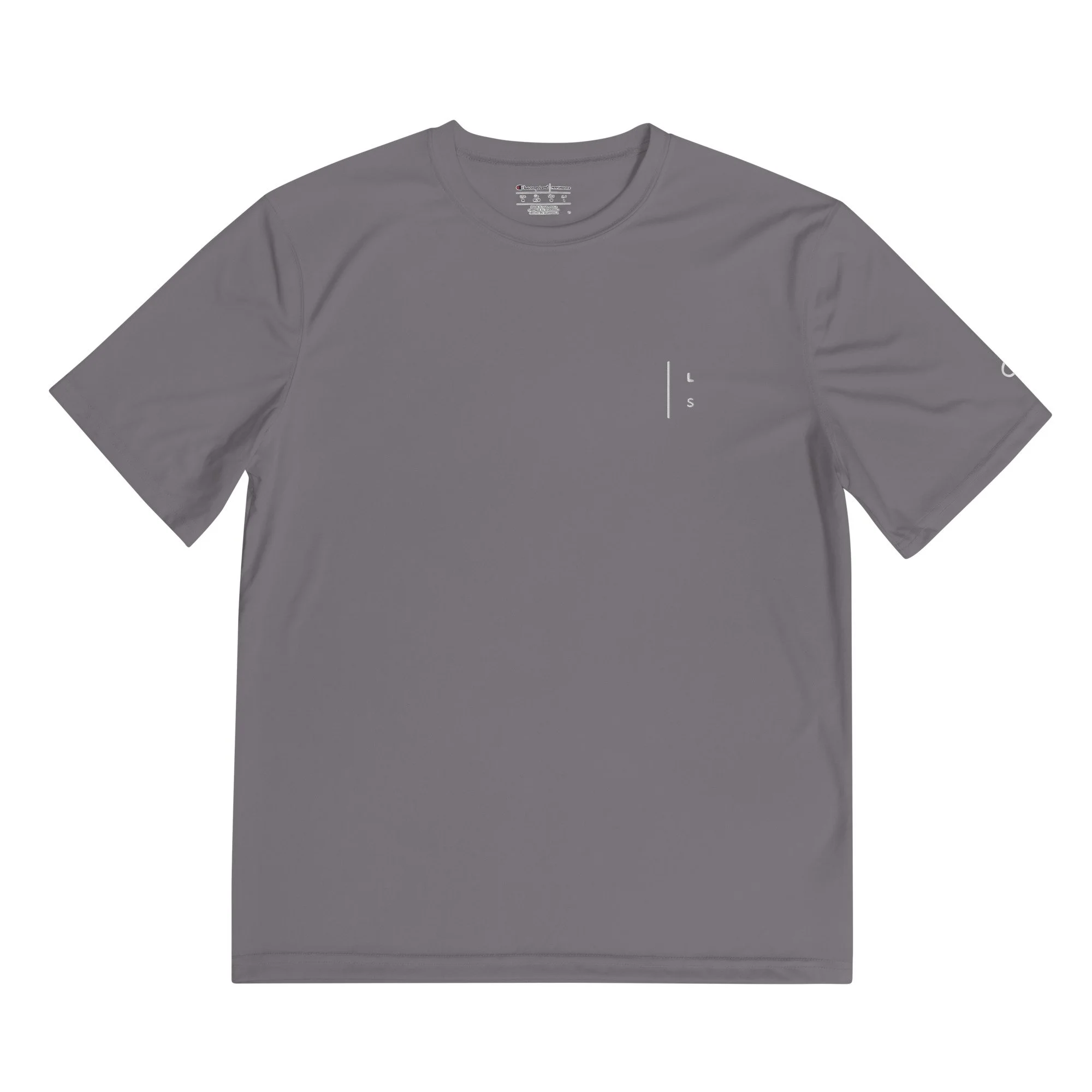 Champion Performance T Shirt Lexicon Strategies