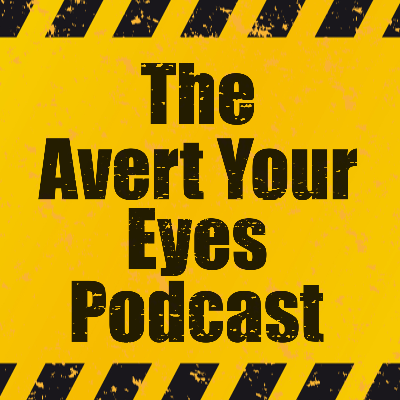 The Avert Your Eyes Podcast