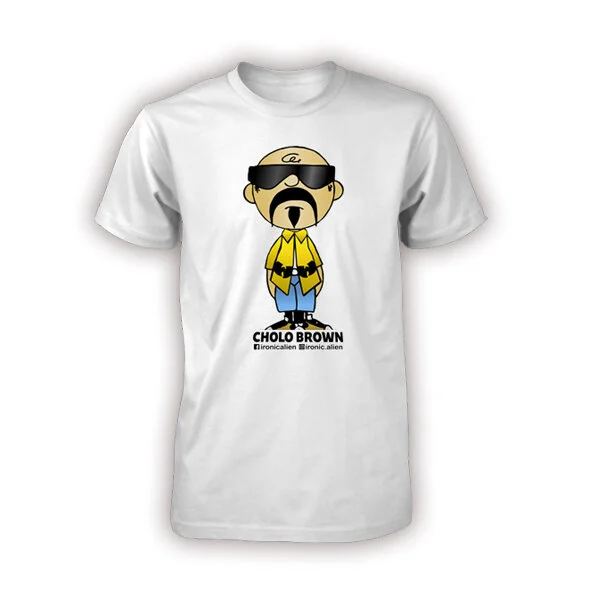 cholo t shirts