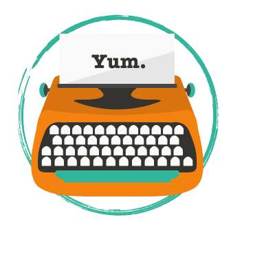 The Hungry Typewriter