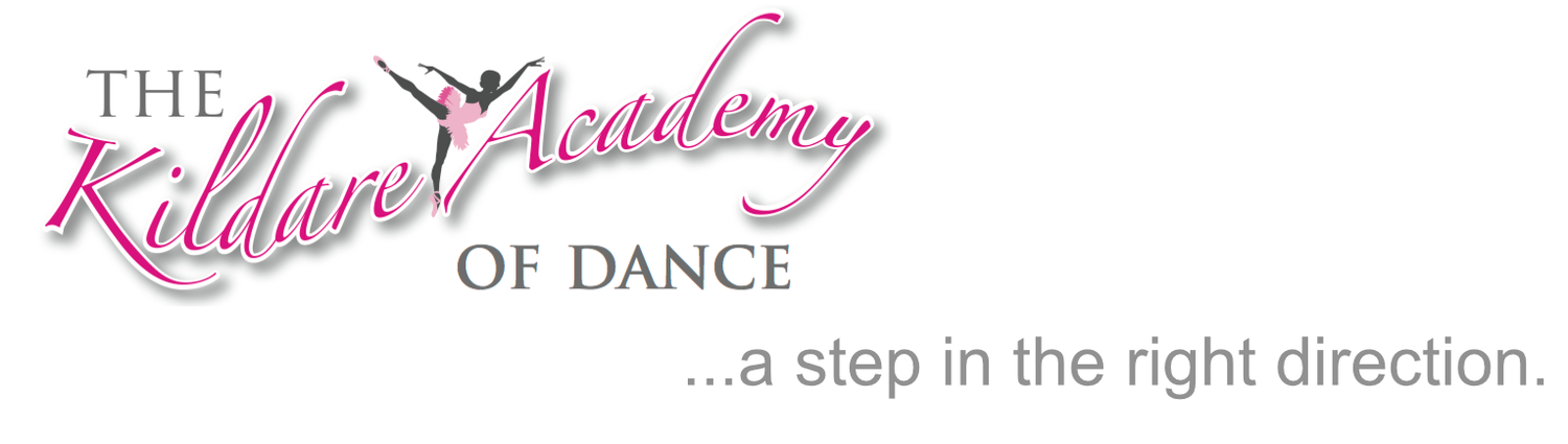 The Kildare Academy of Dance