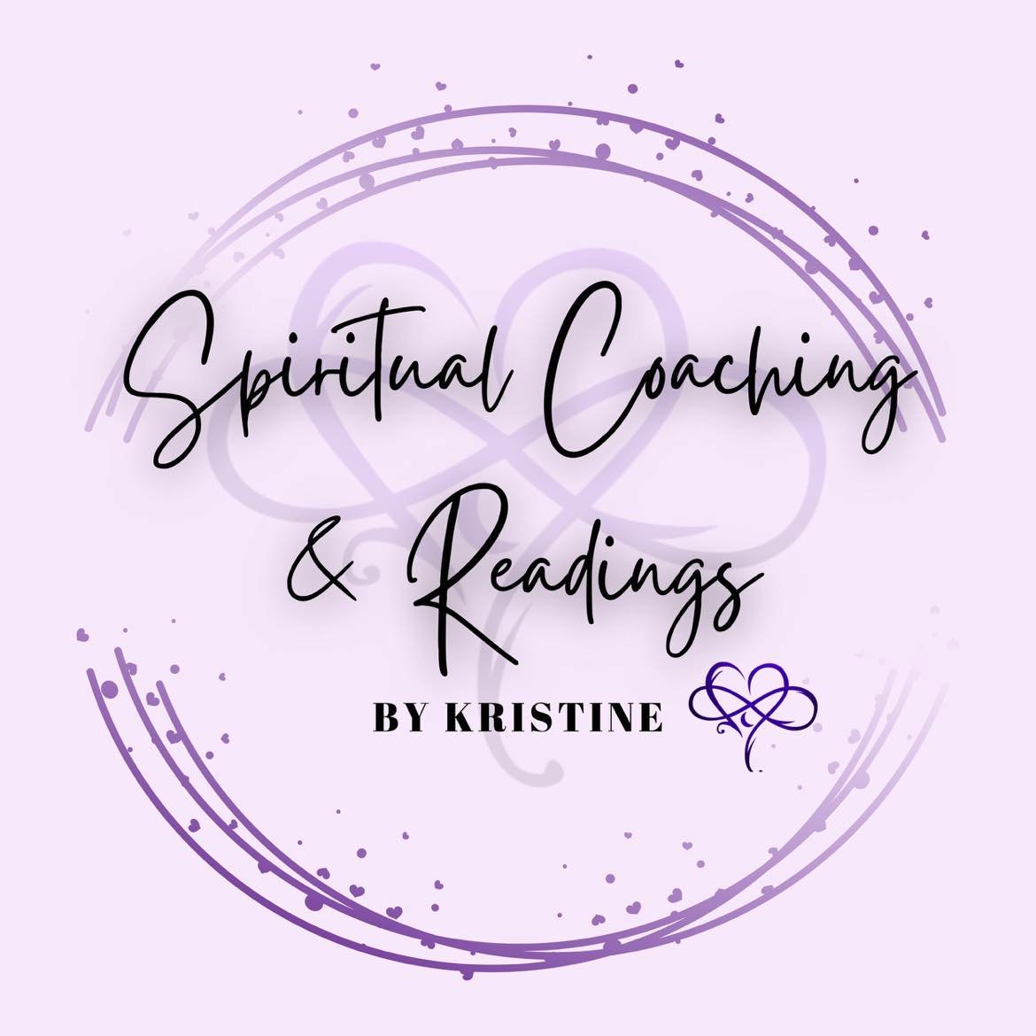 Spiritual Coaching & Readings By Kristine