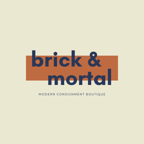 brick and mortal