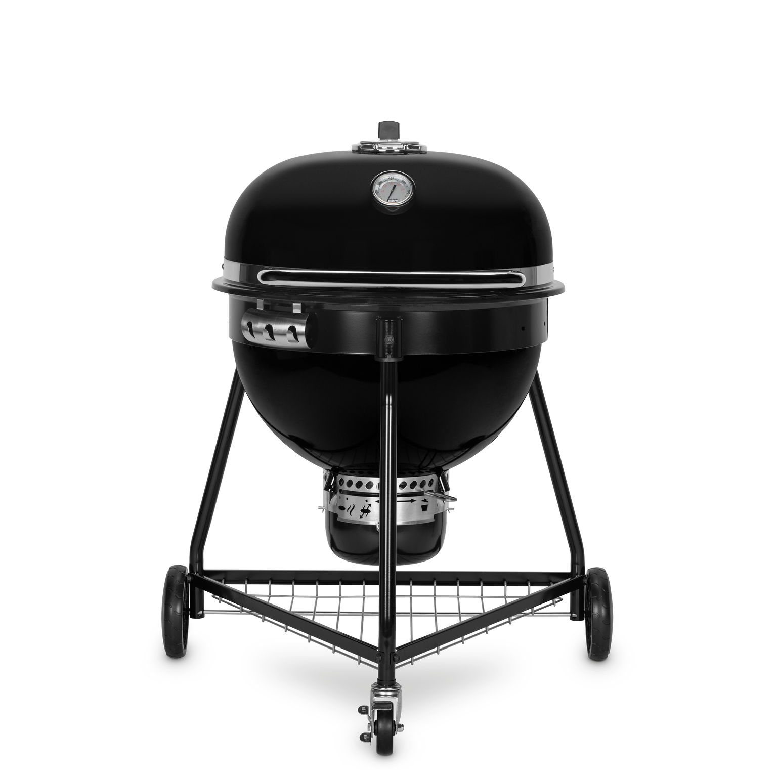 Weber Summit Charcoal Bbq Fireplace Birtinya 07 5493