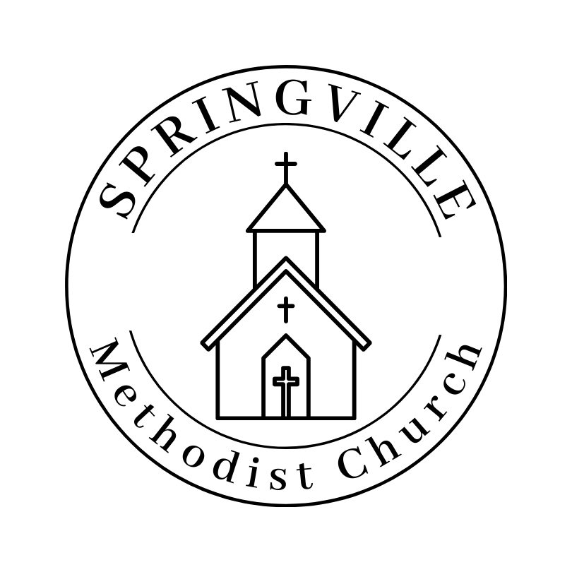 Springville Methodist Church