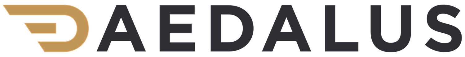 Daedalus