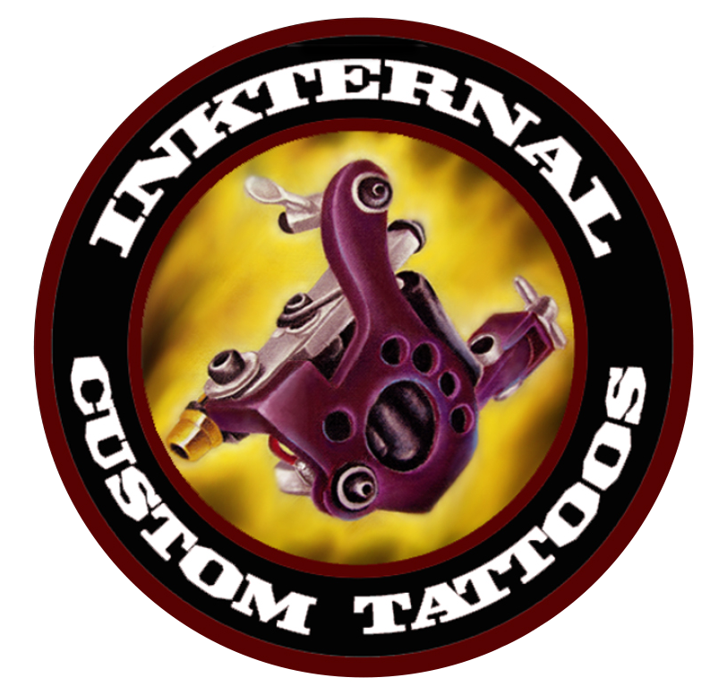 Inkternal Custom Tattoos