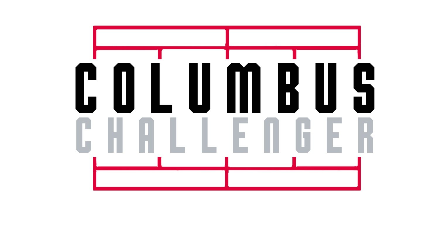 Columbus Challenger 2016 Columbus Challenger 2023 INFO