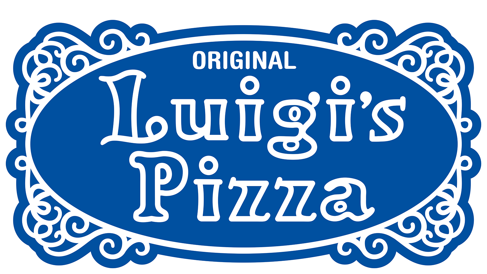 Luigi&#39;s Pizza