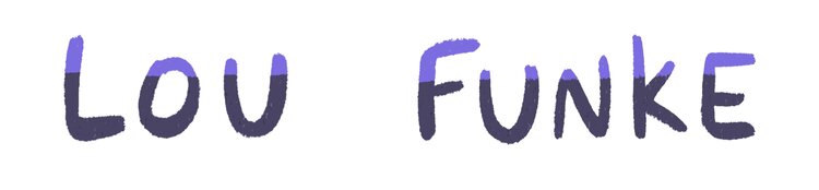 Lou Funke