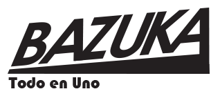 Bazuka Services