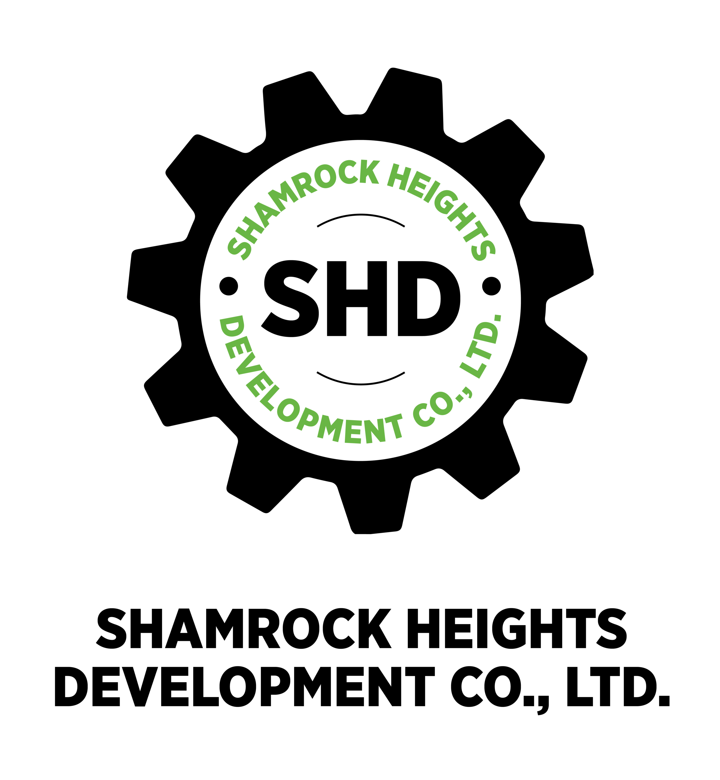 Shamrock Heights Development Co., Ltd.