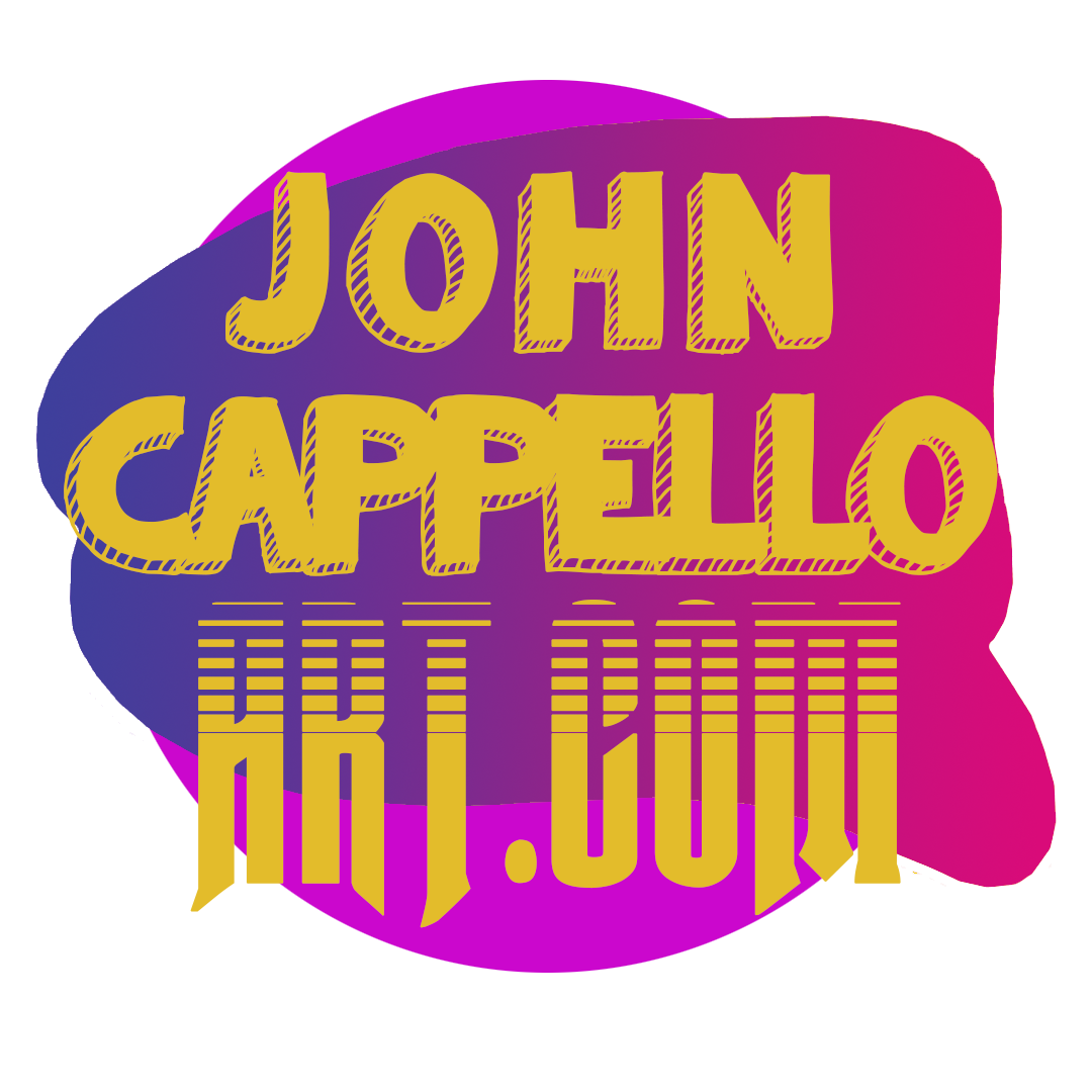 John Cappello Art 