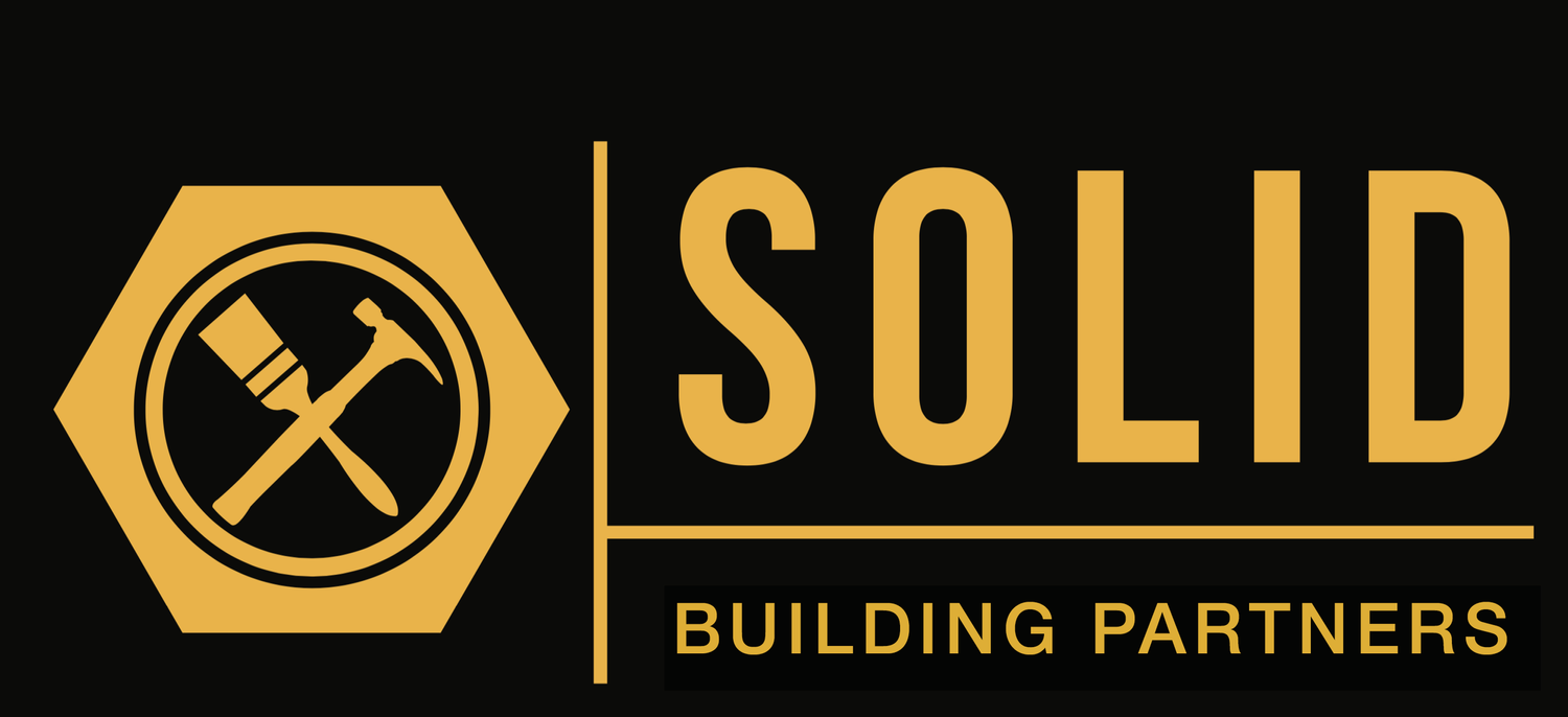 Solid Building Partners