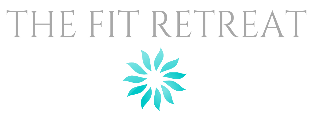 THE FIT RETREAT
