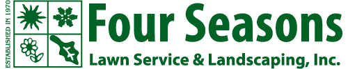 Four Seasons Lawn Service & Landscaping, Inc.