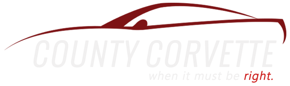 County Corvette