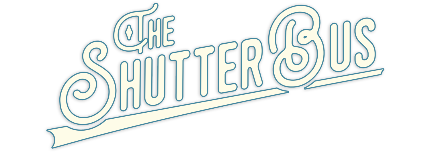 The Shutter Bus