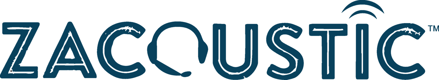 ZACOUSTIC