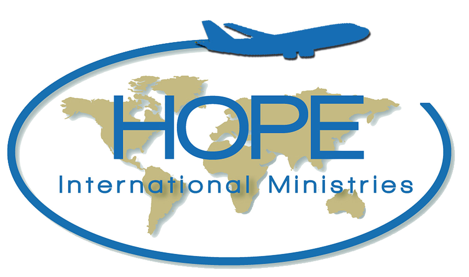 Hope International Ministries
