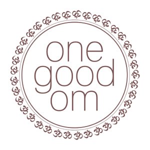 One Good Om