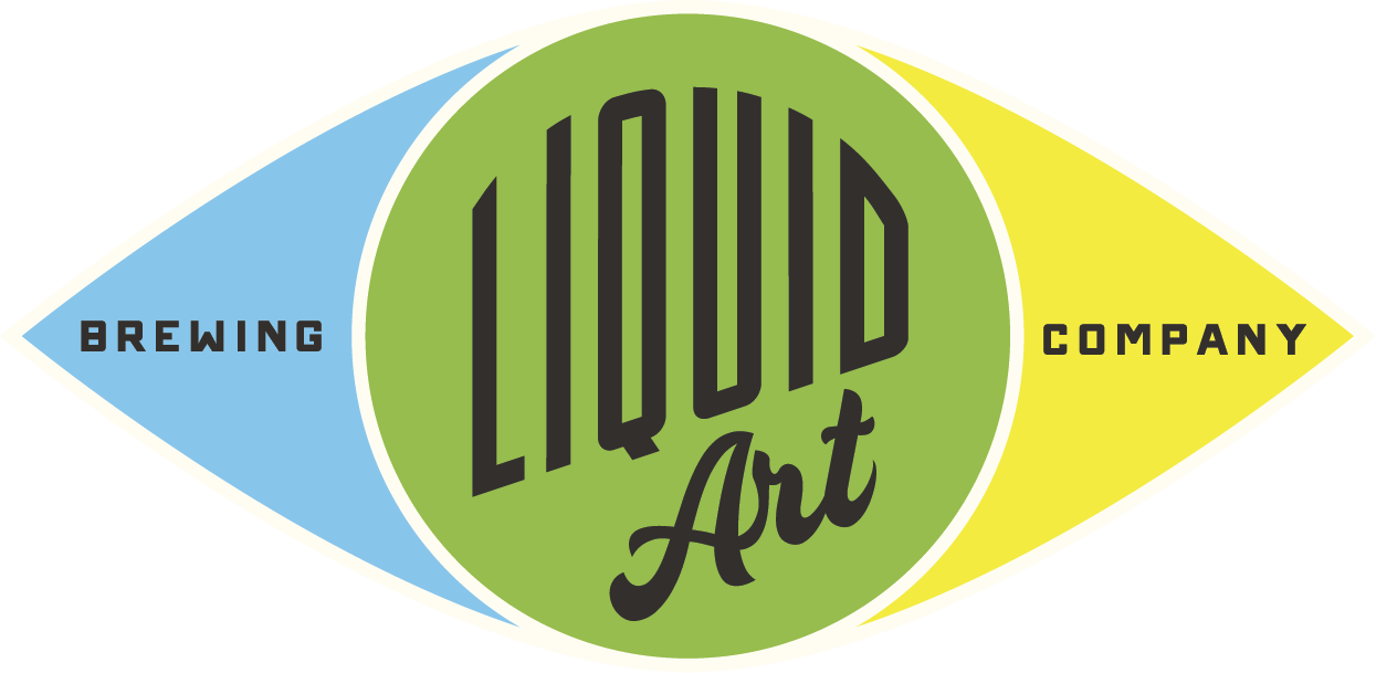 Liquid Art Barrel House