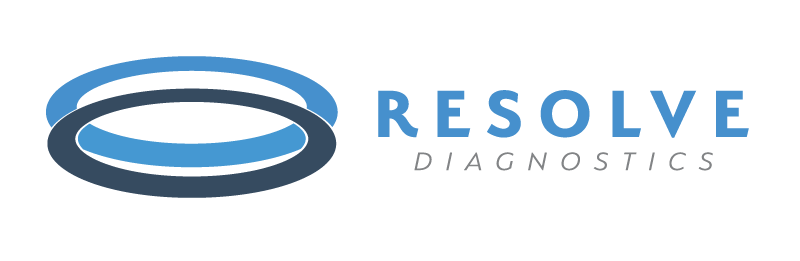 Resolve Diagnostics