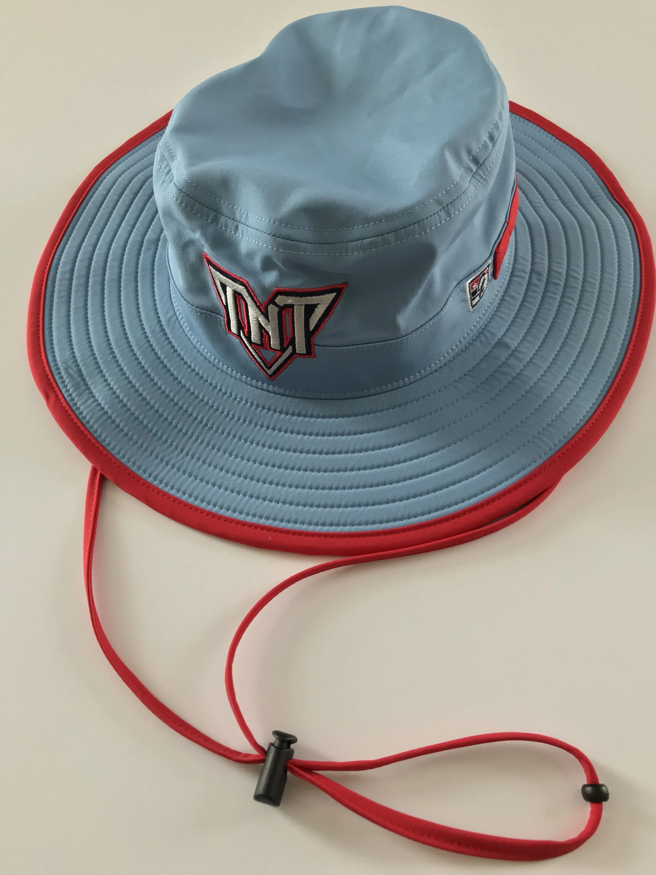 ku bucket hat