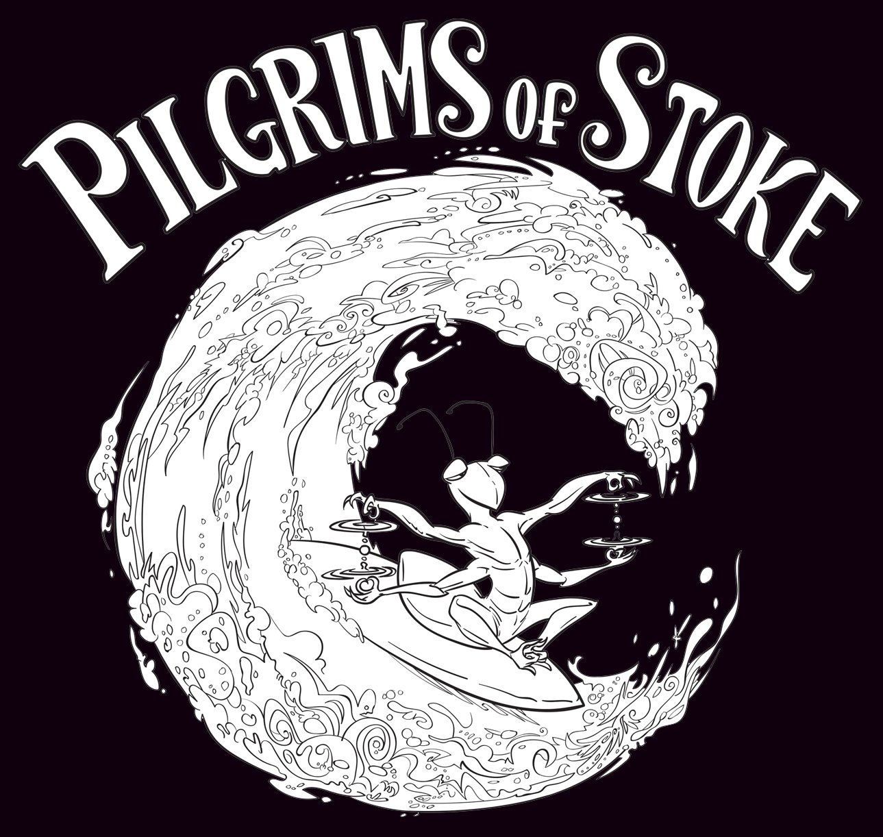 Pilgrims Of Stoke