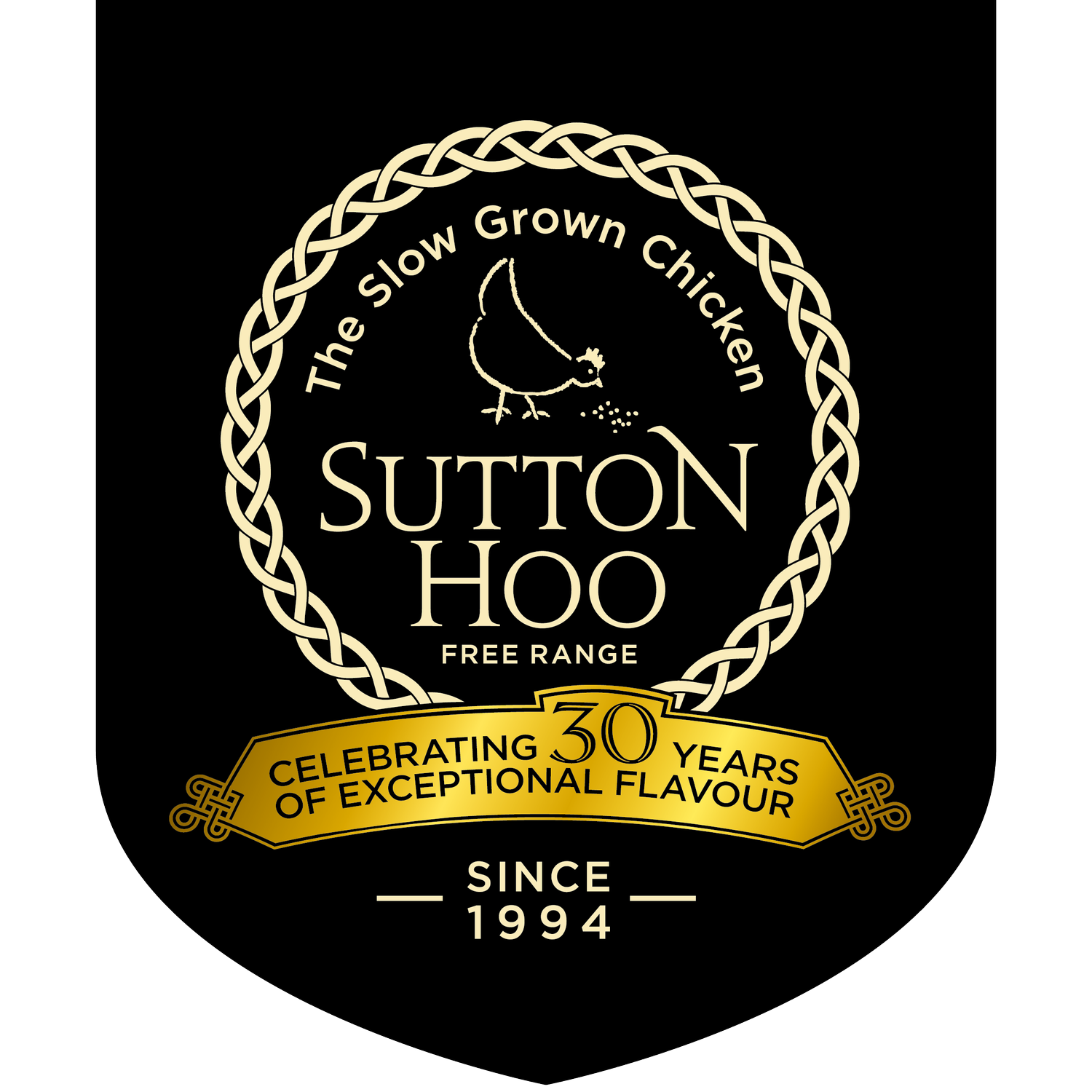 Sutton Hoo Chicken