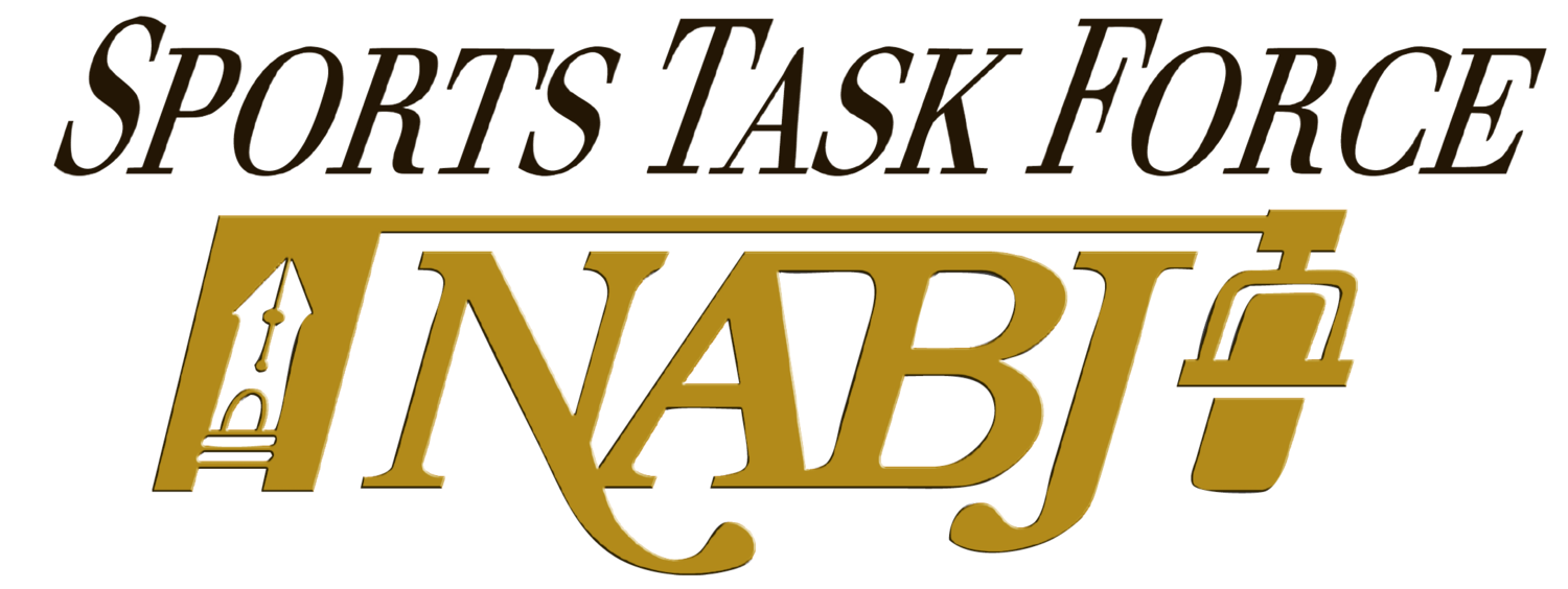 NABJ Sports Task Force