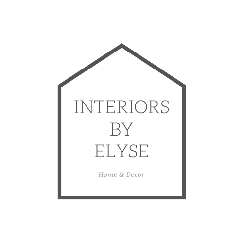 Interiors by Elyse