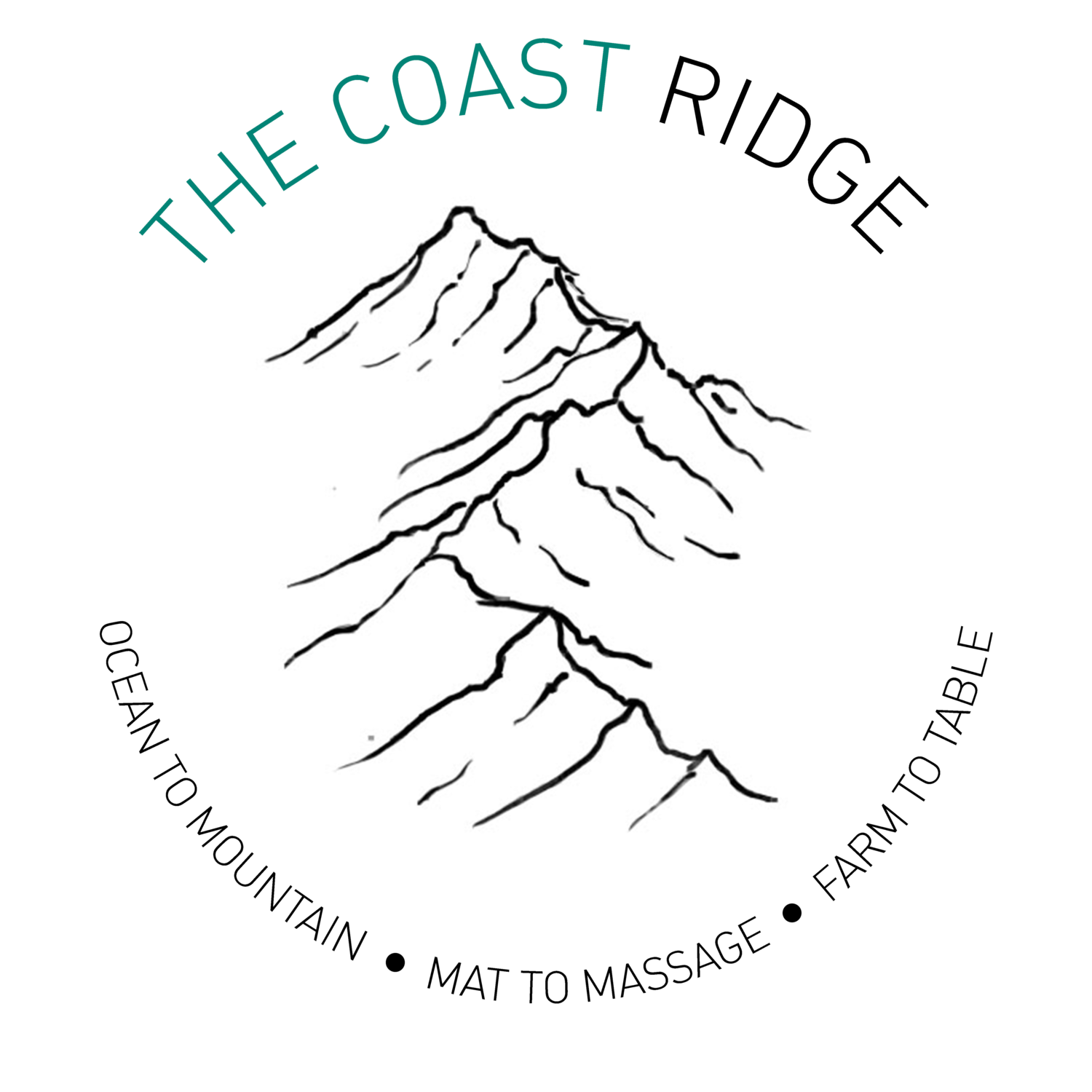 The Coast Ridge 