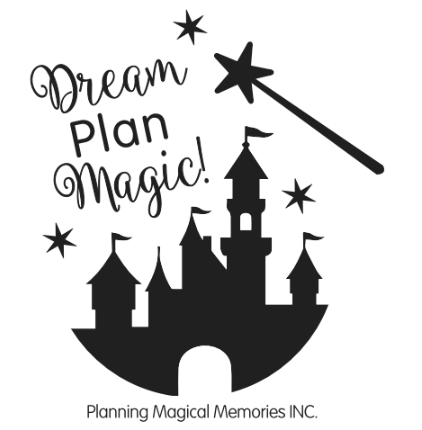 Dream. Plan. Magic!
