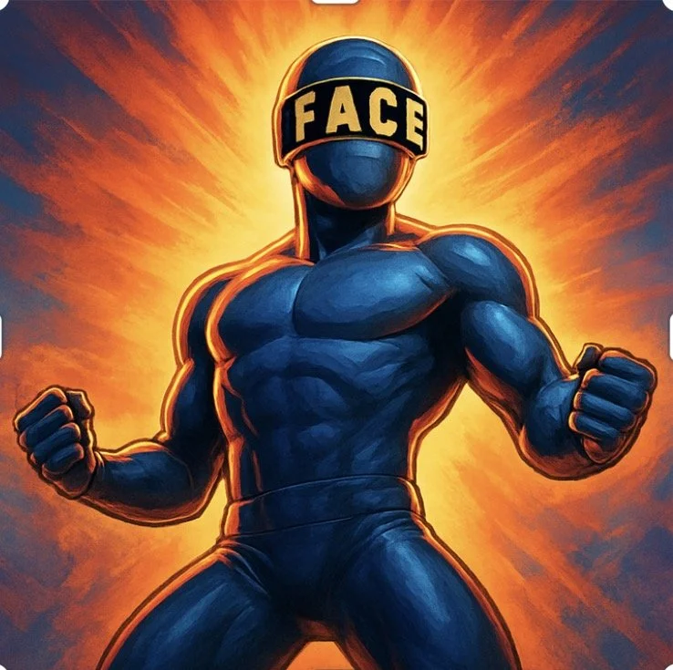 Face Consulting Firm