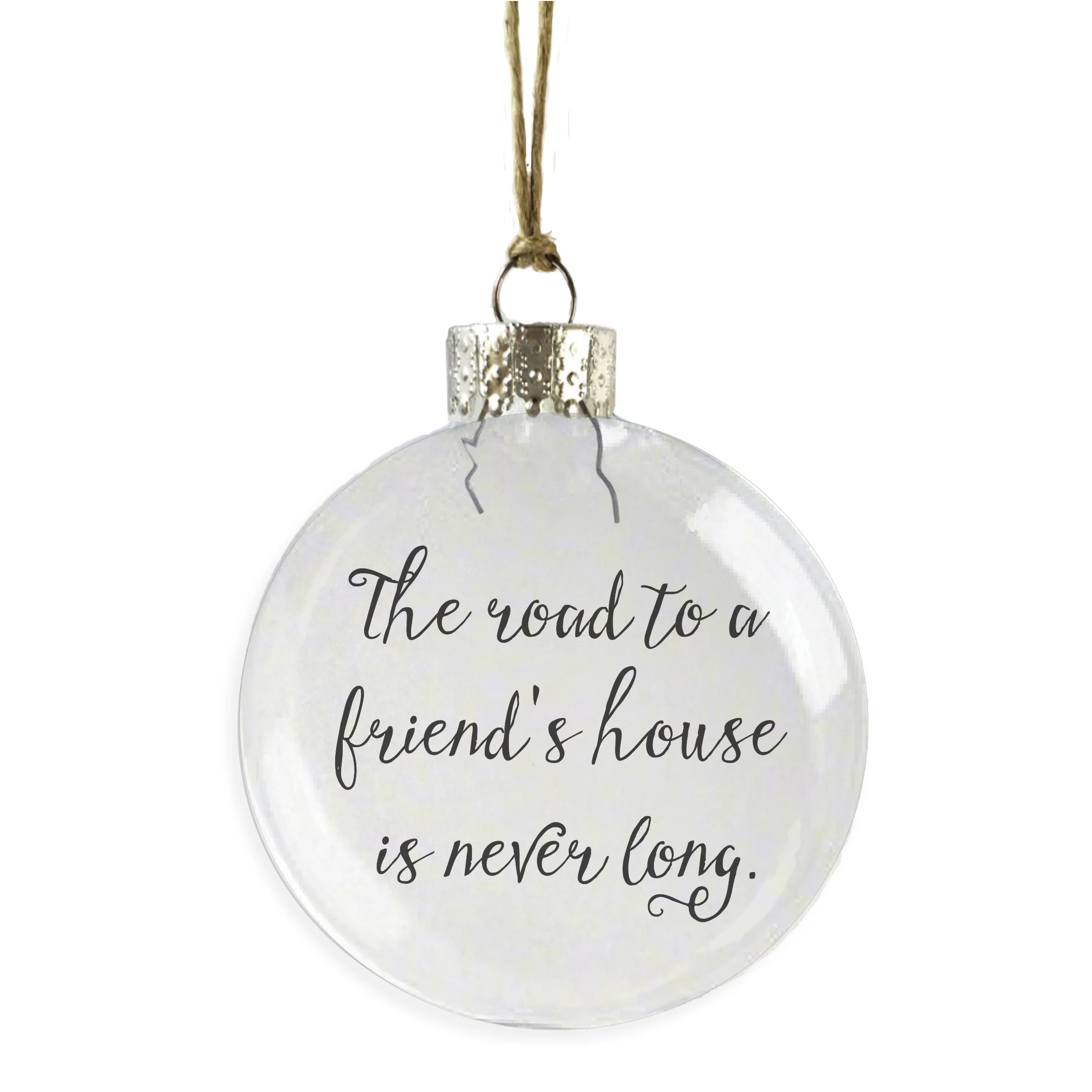 design a friend house