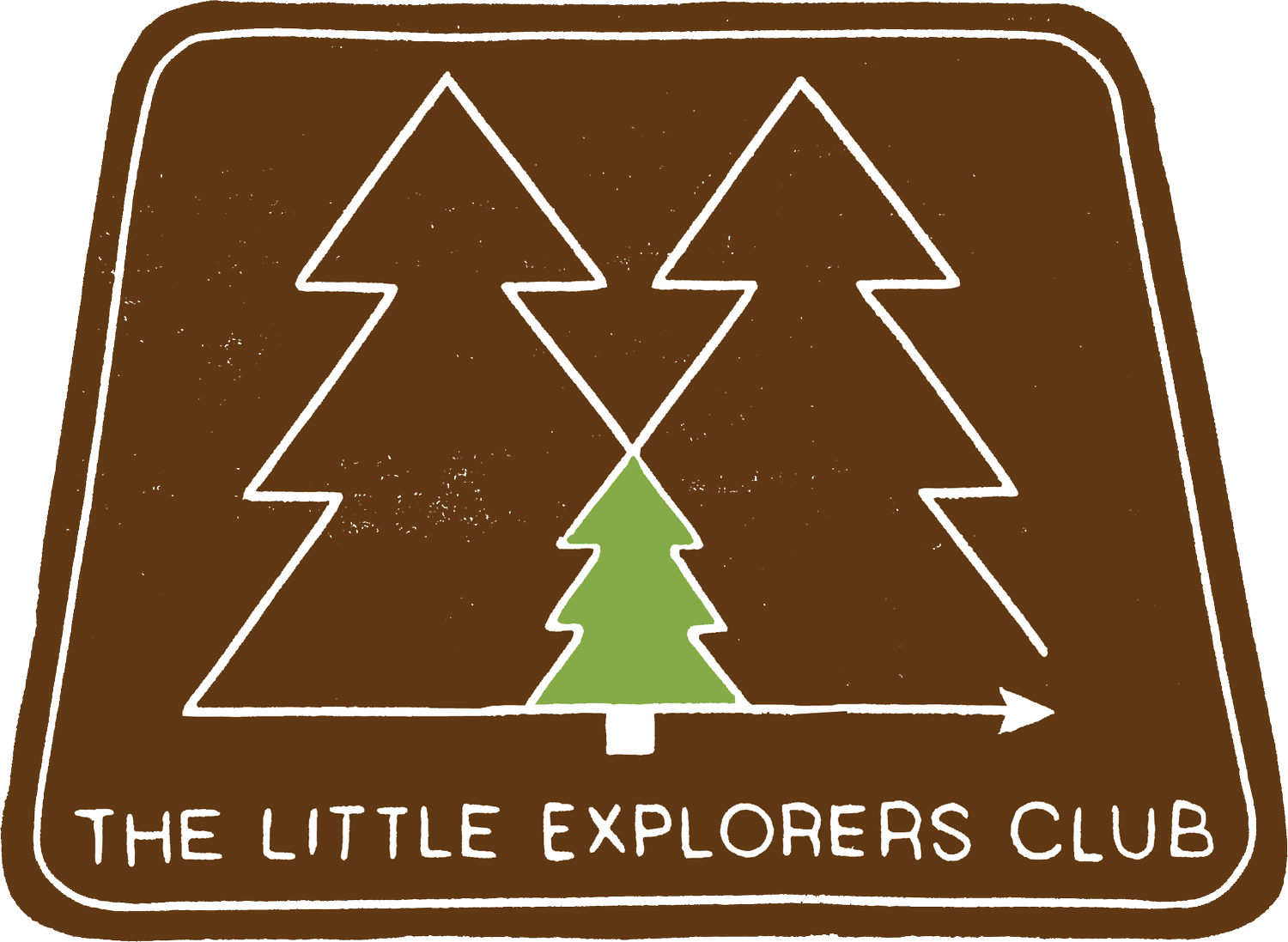 The Little Explorers Club