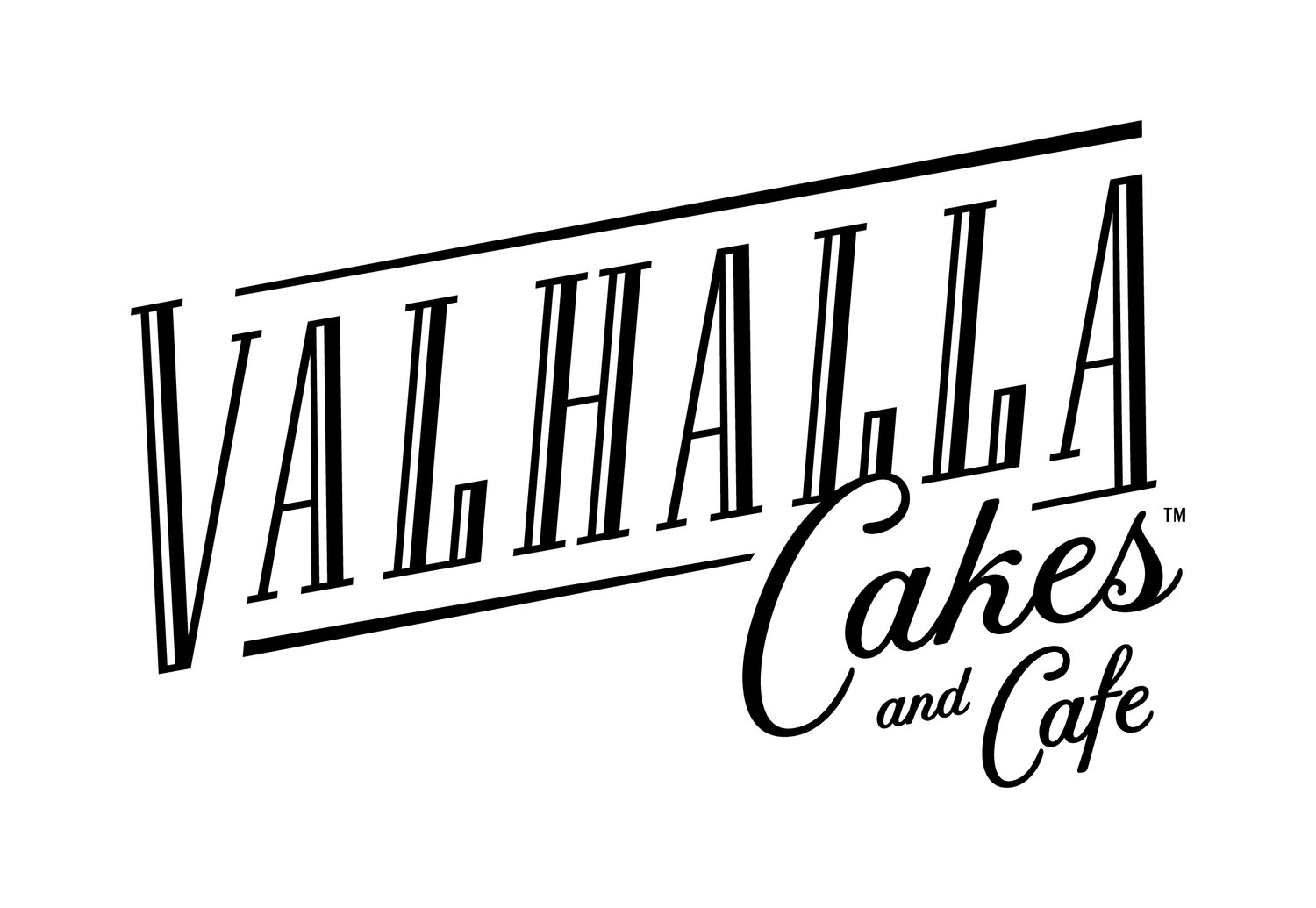 Valhalla Cakes