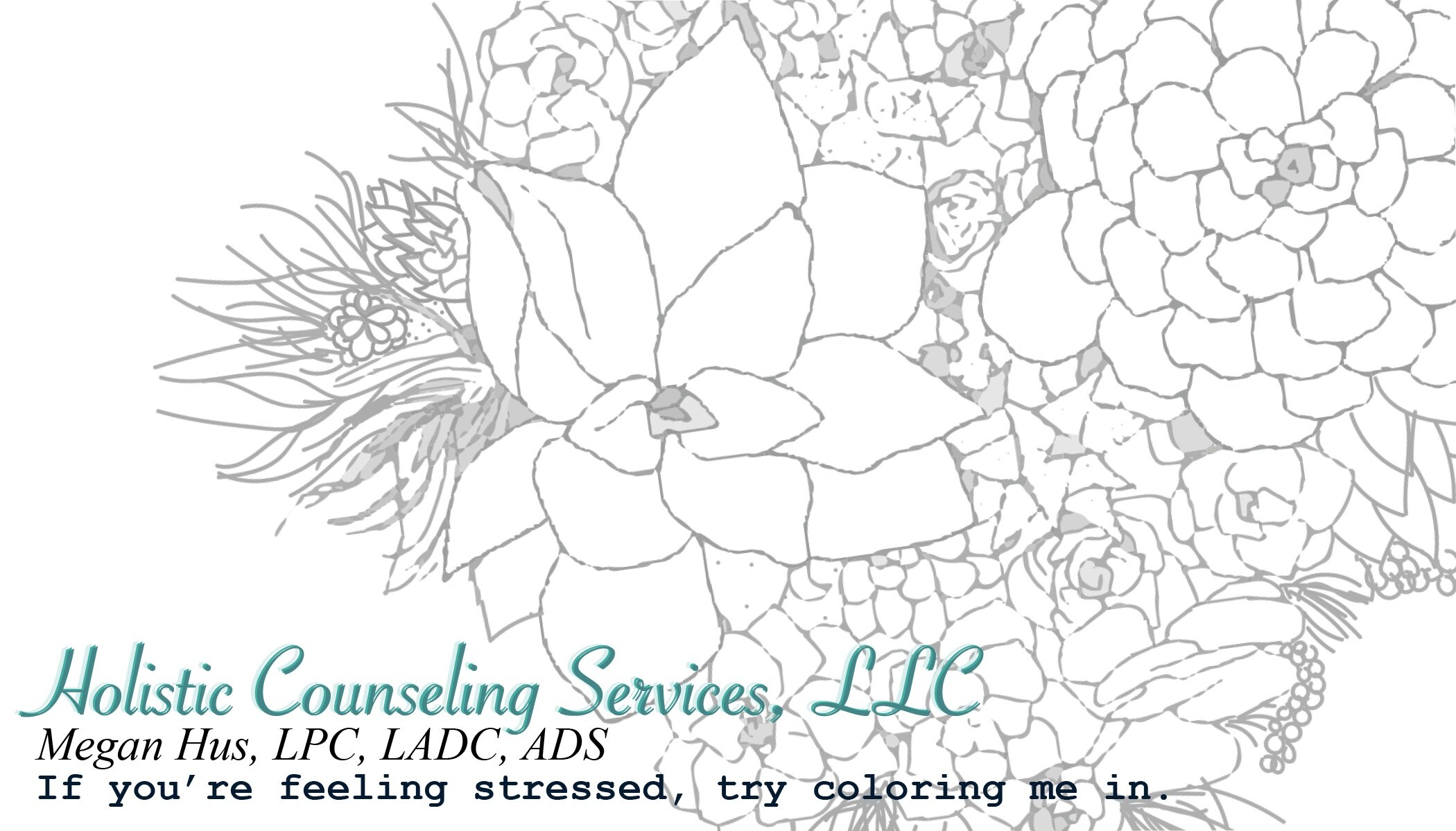 Holistic Counseling Services, LLC