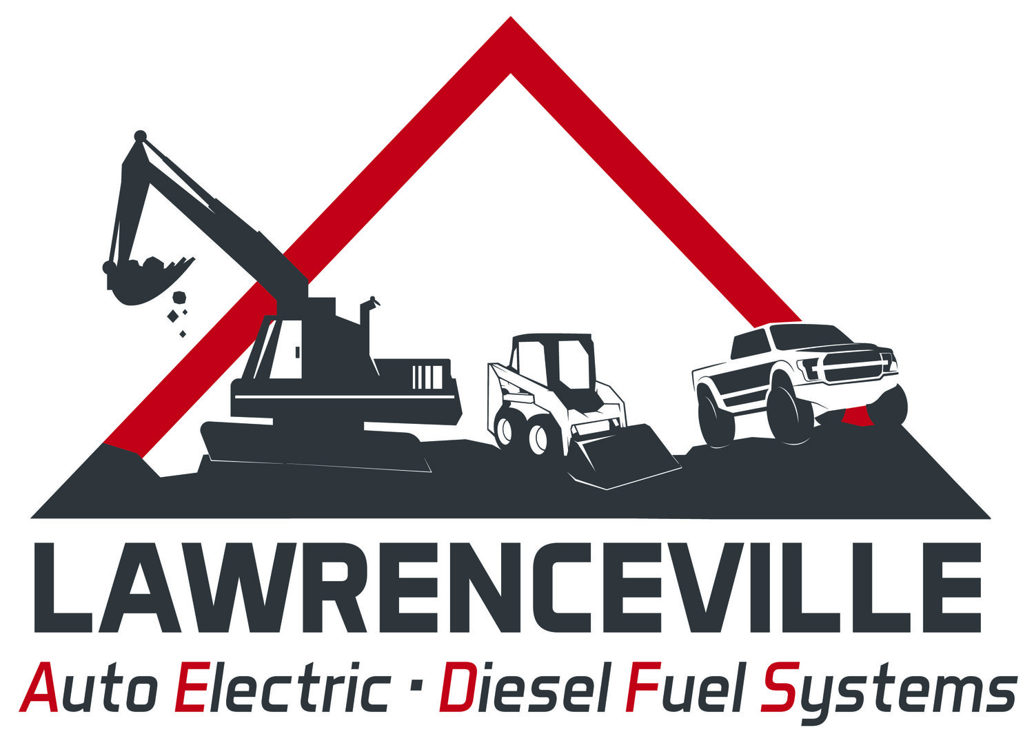 Lawrenceville Auto Electric - Diesel Fuel Systems