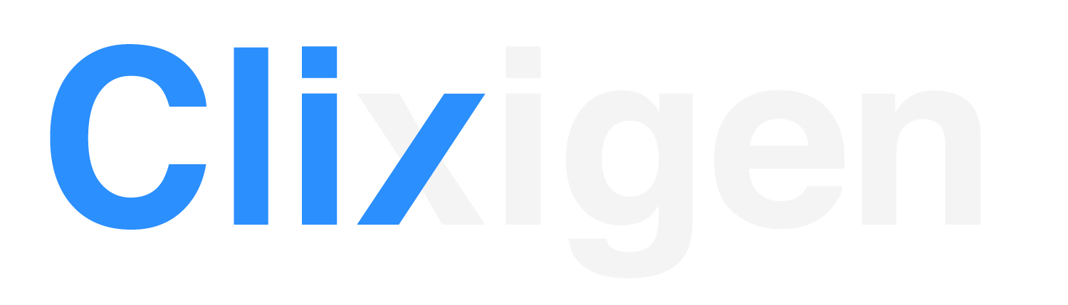 Clixigen