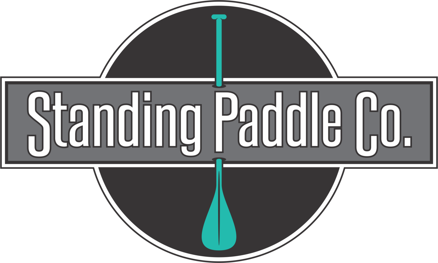 Standing Paddle Co.