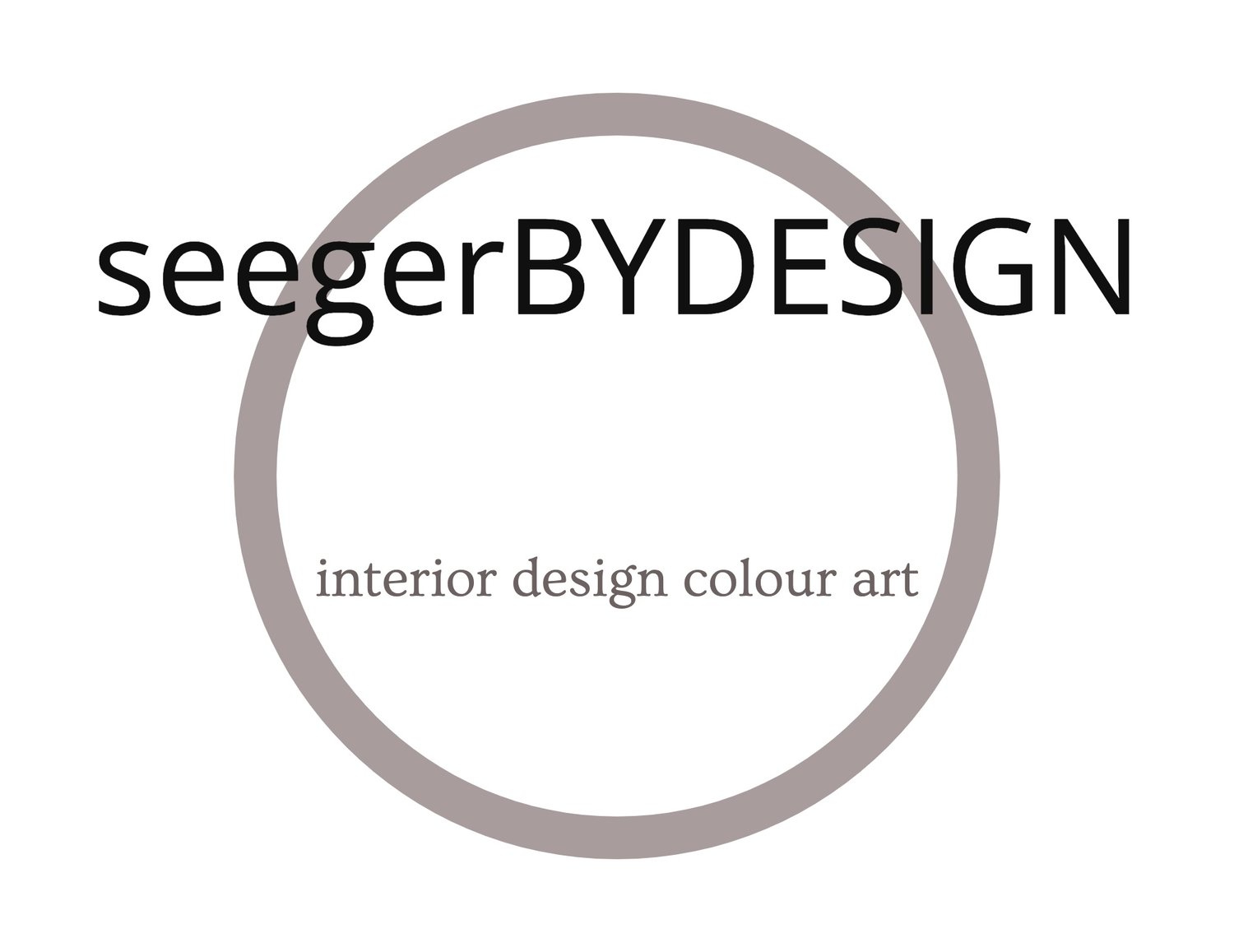 SeegerBYDESIGN