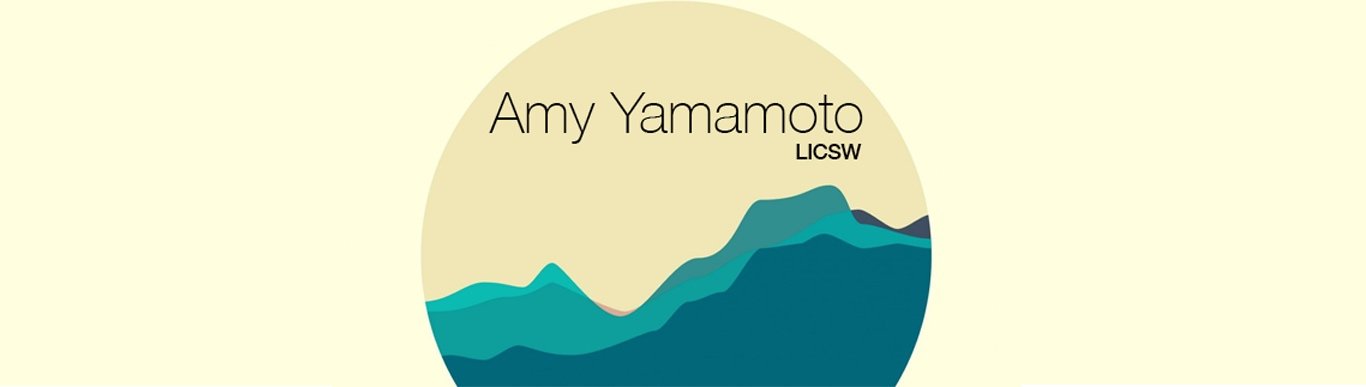 Amy Yamamoto,       LICSW                                                                      