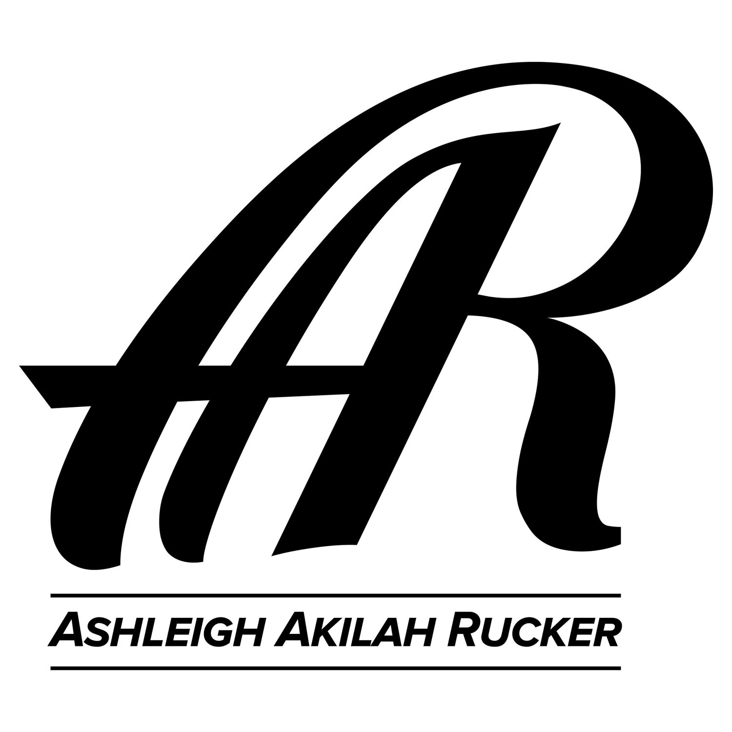 Ashleigh Akilah Rucker