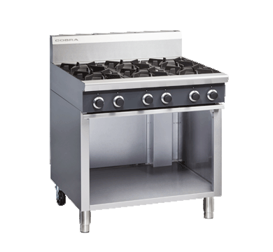 Active Commercial Kitchens Equipment And Fit Outs Cobra C9d
