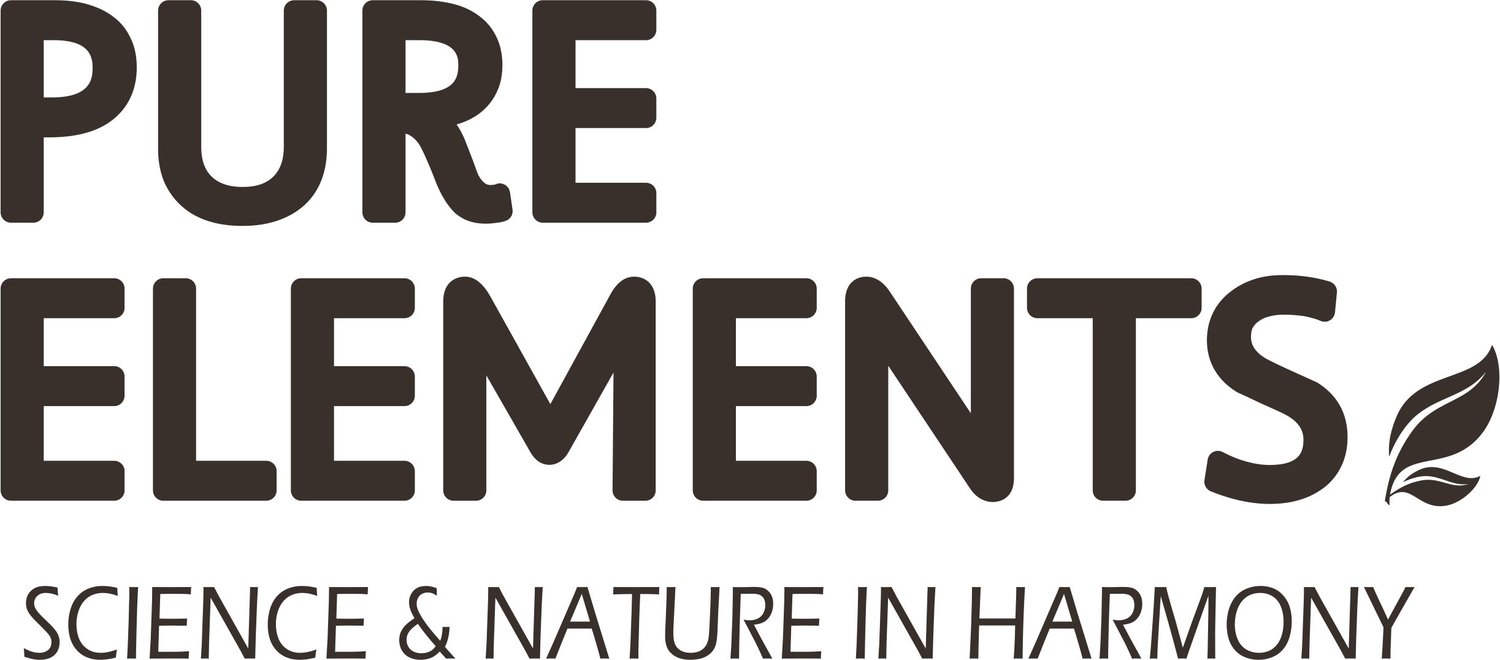 Pure Elements - Science & Nature in Harmony