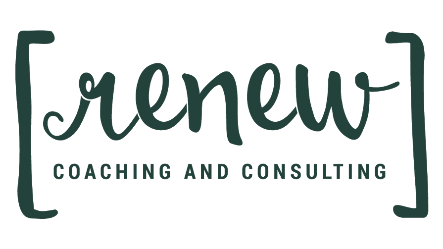 Renew Coaching and Consulting