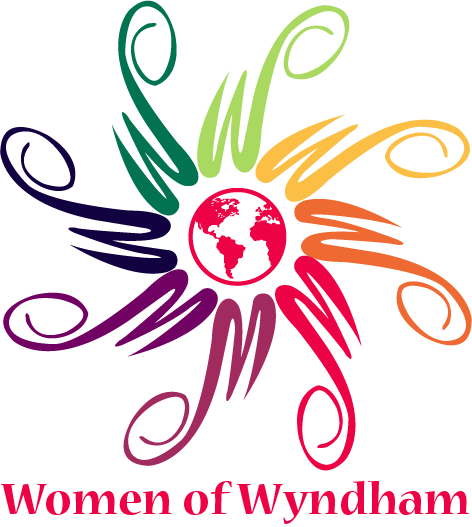 WOMEN OF WYNDHAM